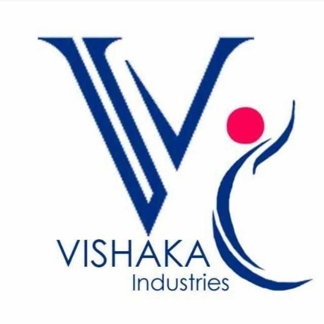 Vishaka Tex Logo