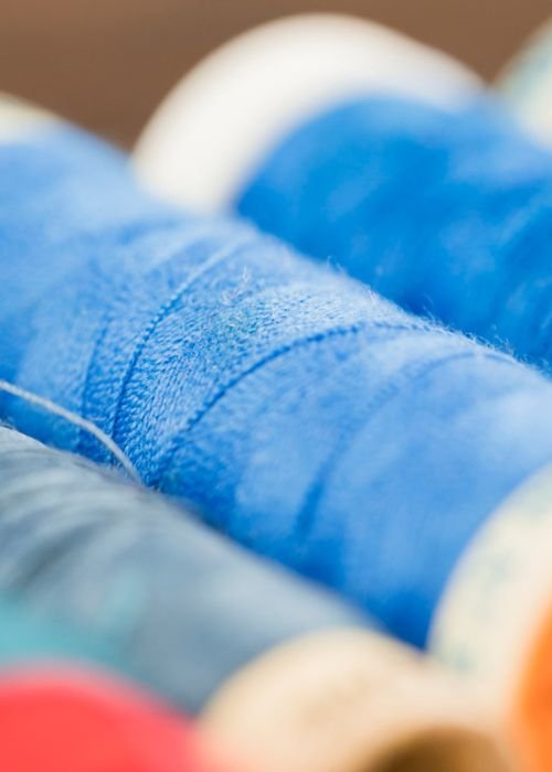 Terry Towel Export Packaging